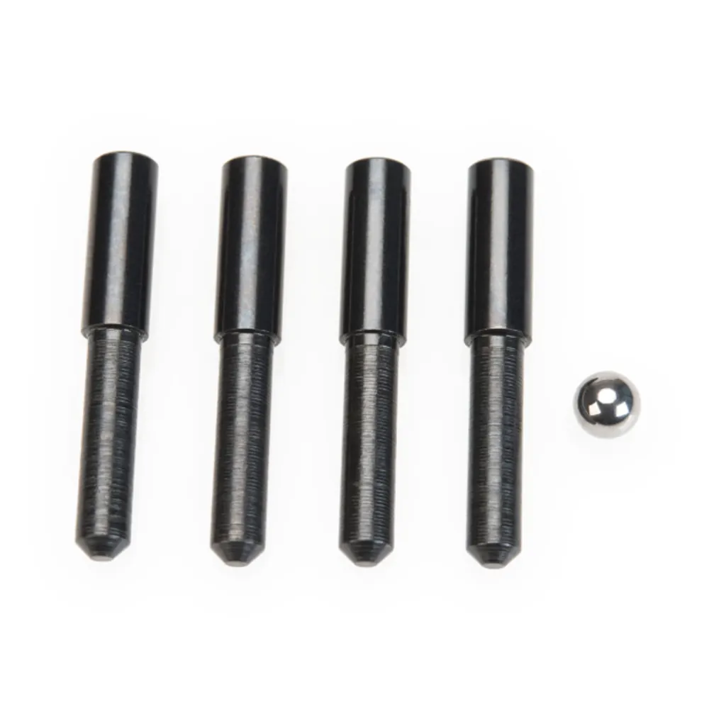 Park Tool CTP-4K Replacement Chain Tool Pin Kit