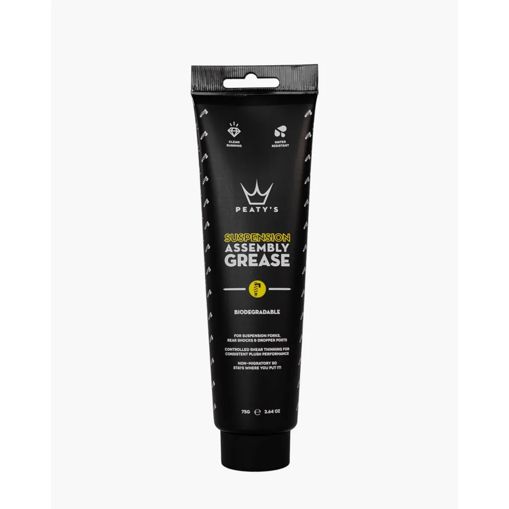 Peatys Suspension Assembly Grease 75g
