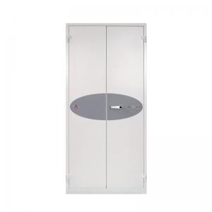 Phoenix Fire Ranger Cabinet Size 3 Key Lock White FS1513K PN10289