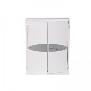 Phoenix Fire Ranger FS1512K S1 Size 2 Fire Safe with Key Lock PX0193