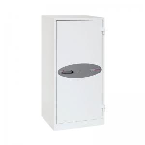 Phoenix Fire Ranger Safe S1 Key Lock White FS1511K PN10283