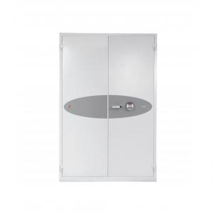 Phoenix Fire Ranger Size 4 Fire Safe Electronic Lock White FS1514E -