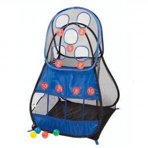 Pop-up Target Centre