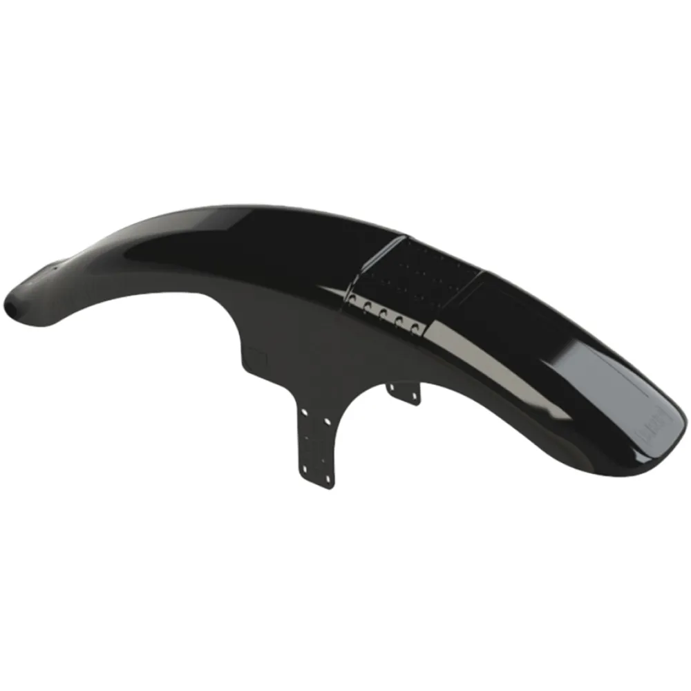 RRP ProGuard Standard Mudguard Black/Black