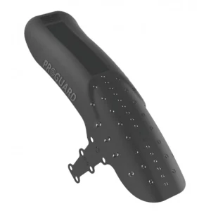 RRP Proguard Rear Mudguard Black