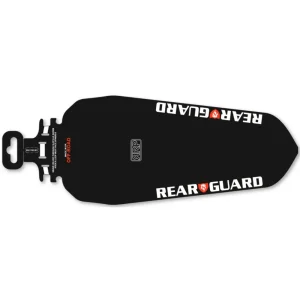 RRP Rearguard Mudguard Black