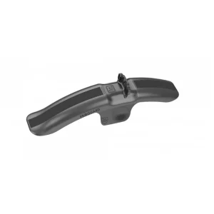 Rapid Racer Products ProGuard Bolt-On V2 Front Mudguard Standard Black