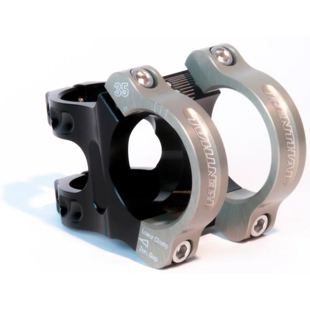 Renthal Apex 35 Stem