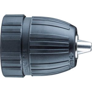 Rohm Extra-Rv 40 Plastic Keyless Chuck 10mm 3/8" x 24UNF Female