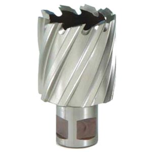 Rotabroach Raptor X Mag Drill Hole Cutter 11mm 25mm