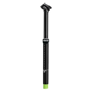 SDG Tellis Dropper Seatpost Black