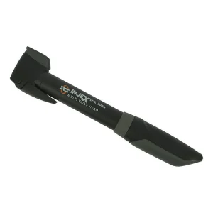 SKS Injex Lite Zoom Mini Pump Black