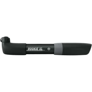 SKS Rookie Xl Mini Pump Black