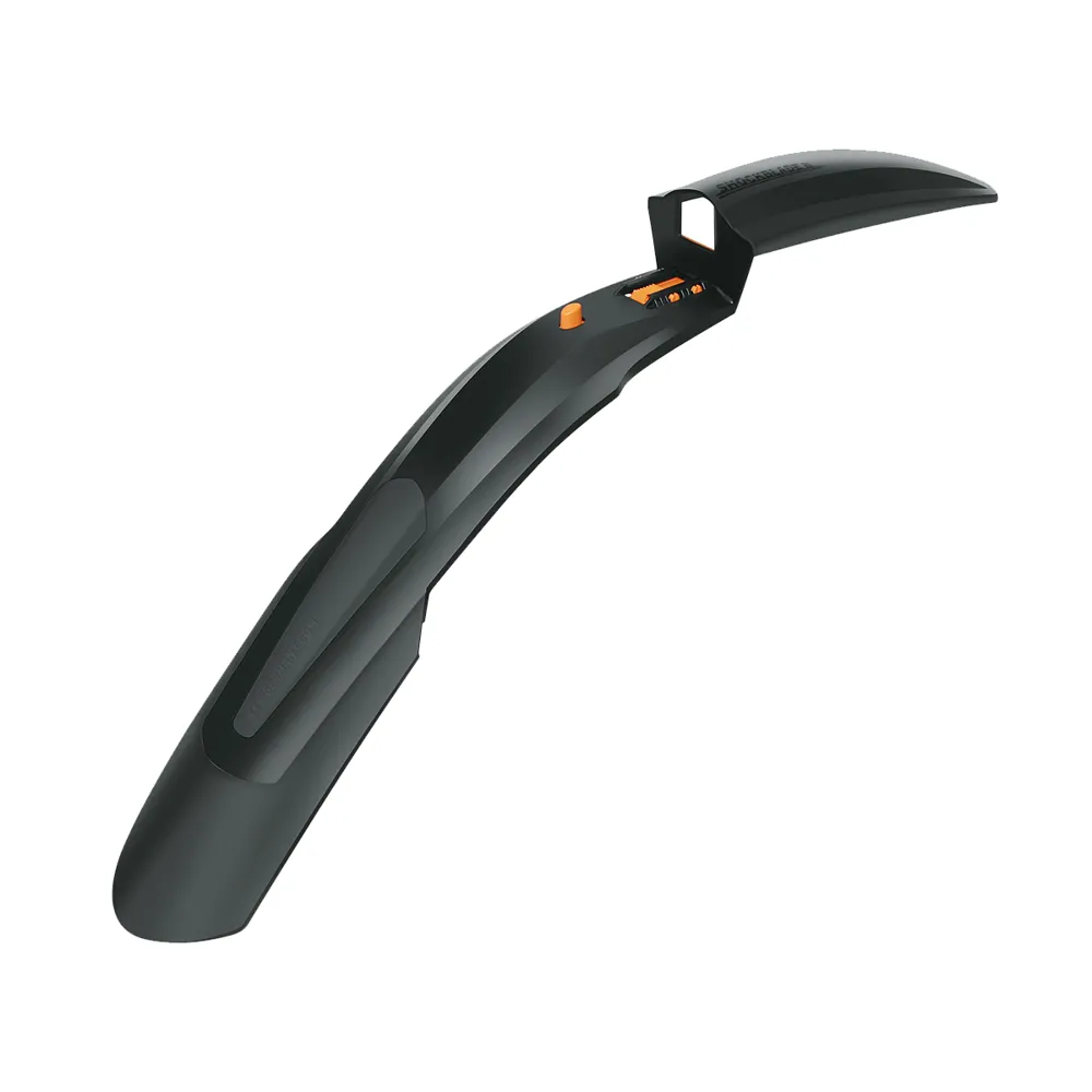 SKS SHOCKBLADE Front Mudguard Black