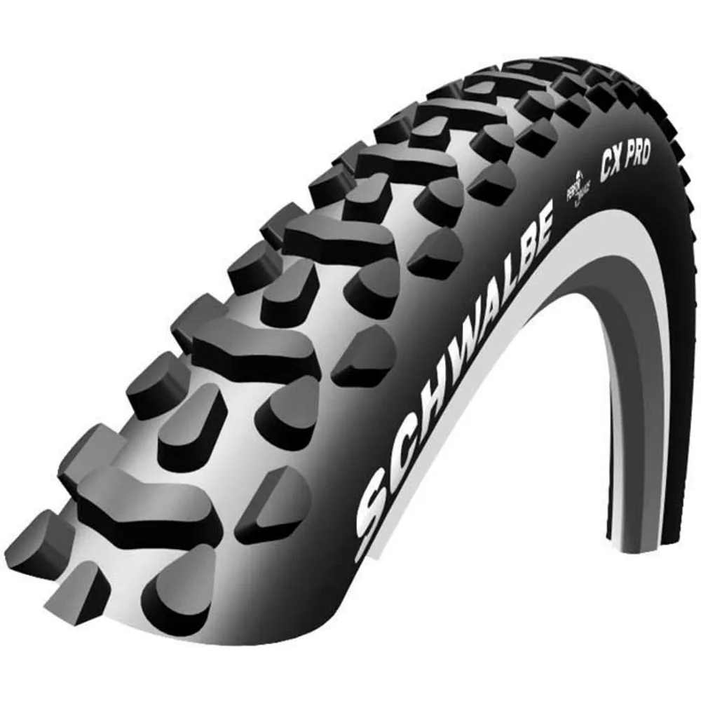 Schwalbe CX Pro 700x30c Performance Tyre