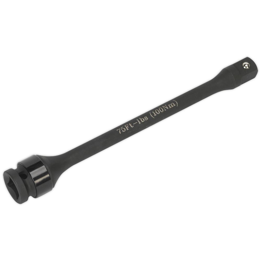 Sealey 1/2" Drive Torque Stick 100Nm
