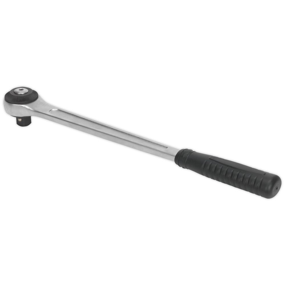 Sealey 3/4" Drive Lightweight Twist Reverse Fine Tooth Ratchet 3/4"