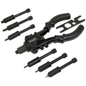 Sealey AK3989 Heavy Duty Compact Riveter
