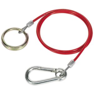 Sealey Breakaway Cable