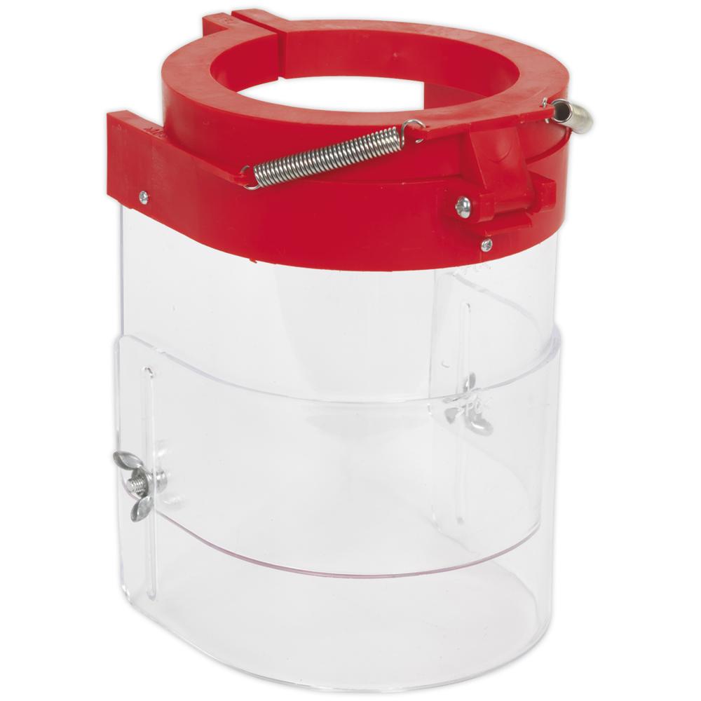 Sealey Drill Guard