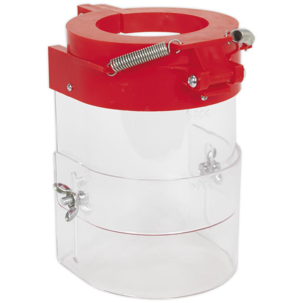 Sealey Drill Guard