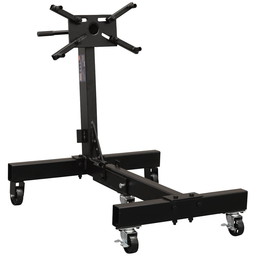 Sealey ES680F Folding Engine Stand 680kg