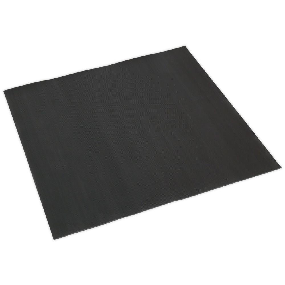 Sealey Electrician's Insulating Rubber Safety Mat