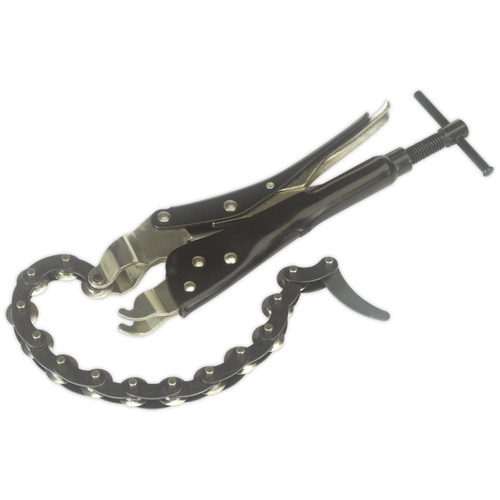 Sealey Exhaust Pipe Cutter