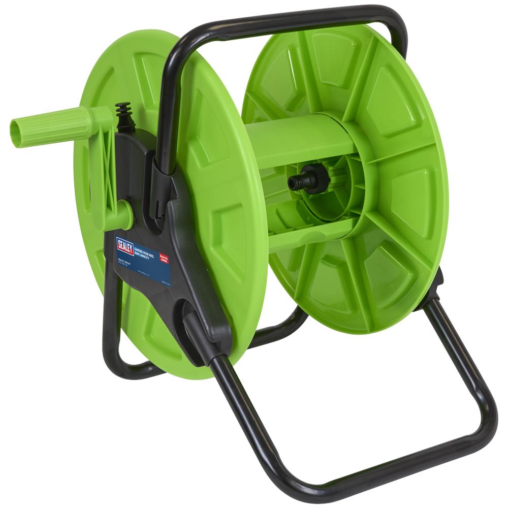 Sealey Garden Hose Reel 60m
