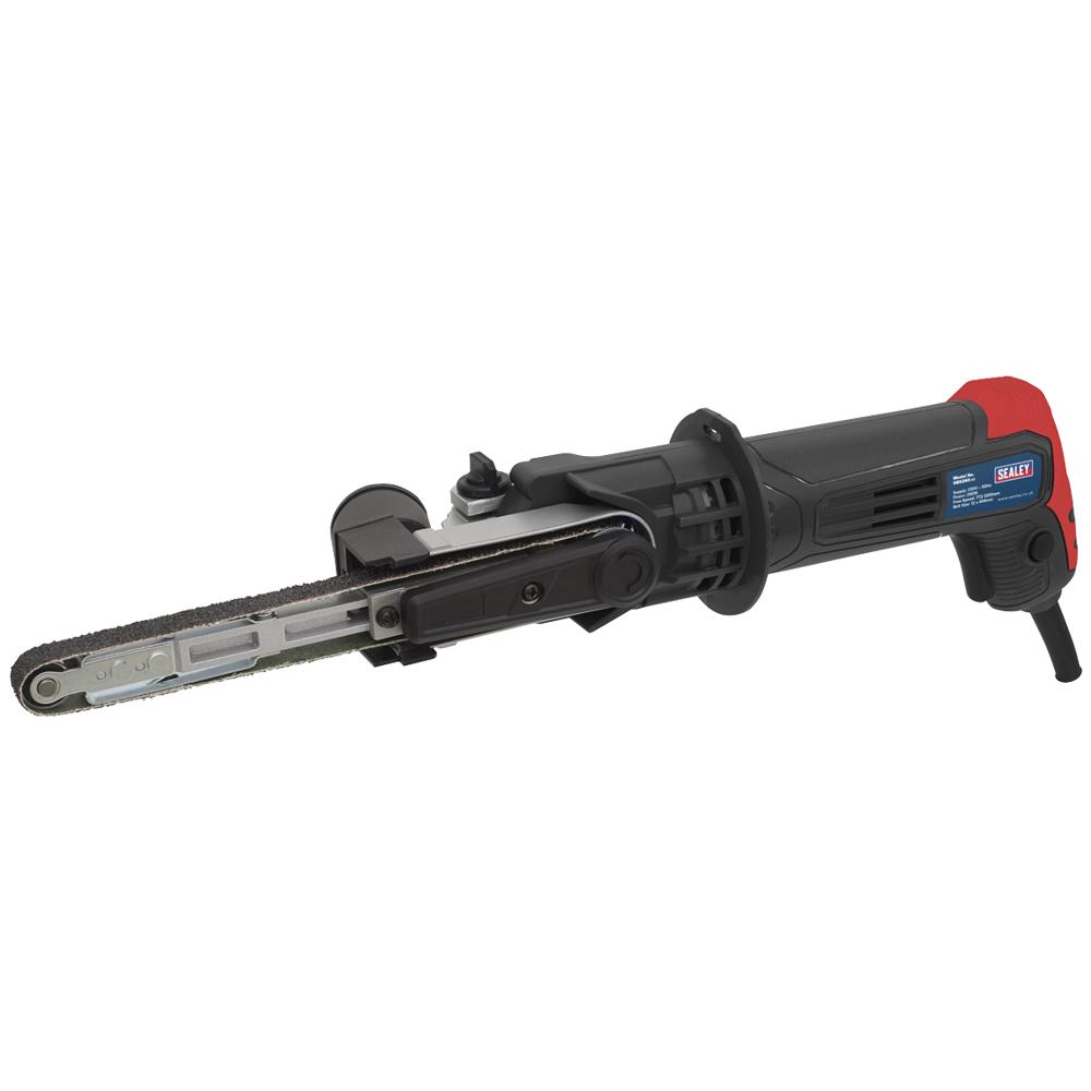 Sealey SBS260 Variable Speed Precision Belt Sander 240v