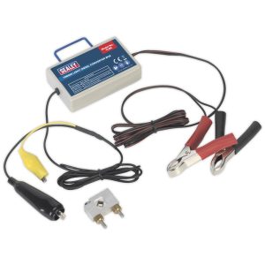 Sealey TL95 Timing Light Diesel Converter Box