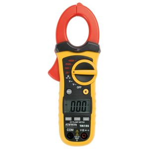 Sealey TM105 Professional Auto Ranging Digital Clamp Meter Ncvd - ...