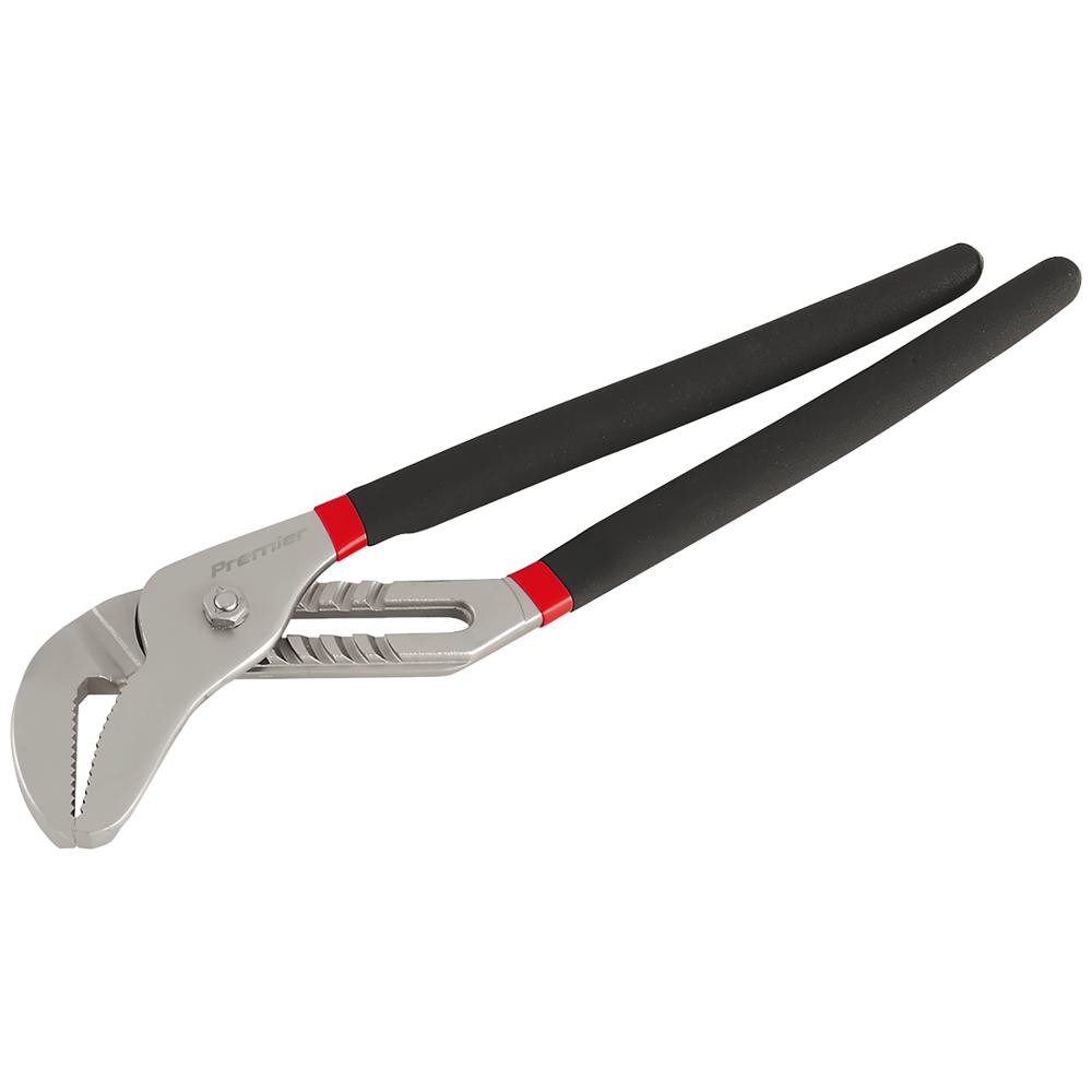 Sealey Waterpump Pliers 300mm