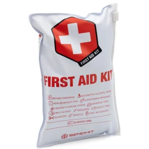 Sendhit Portable MTB First Aid Kit