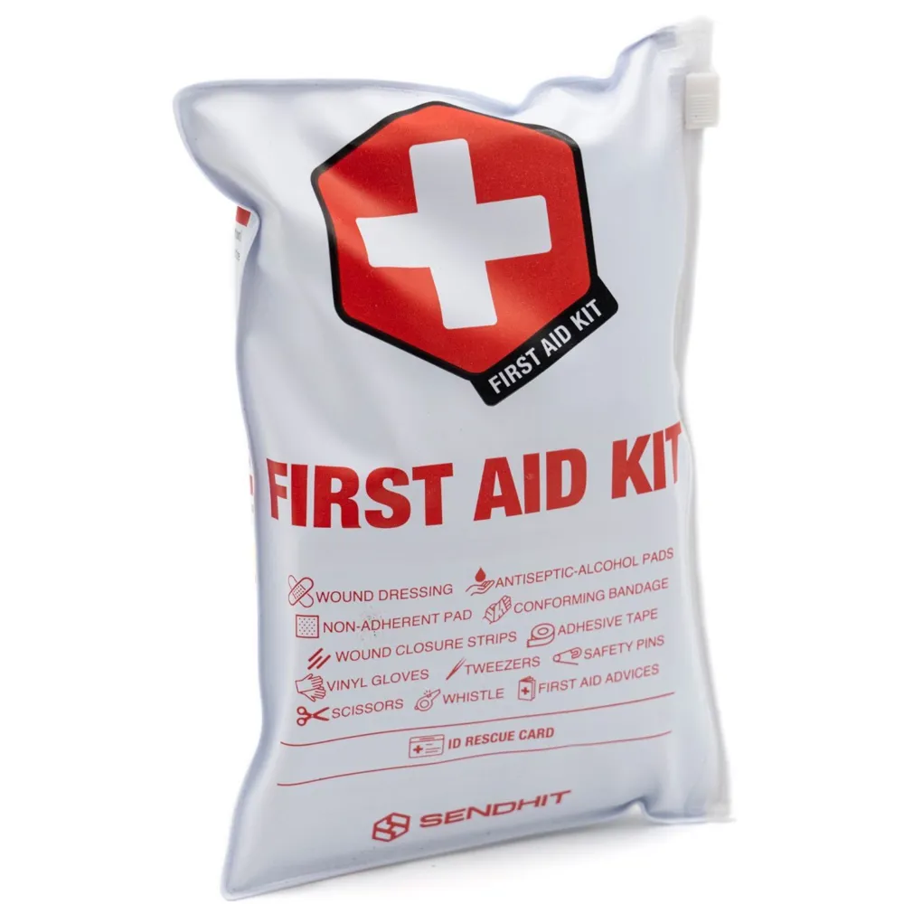 Sendhit Portable MTB First Aid Kit