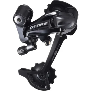 Shimano Deore M591 Shadow 9 Speed Rear Derailleur