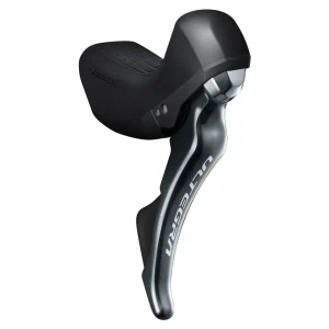 Shimano ST-R8020 Ultegra 11-Speed STI Lever Right Hand Grey