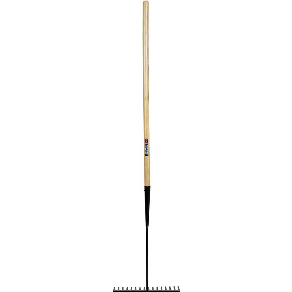 Spear and Jackson Square Tooth Asphalt Rake