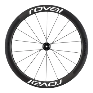 Specialized Roval Rapide CLX II 700c Carbon Wheel Black/White