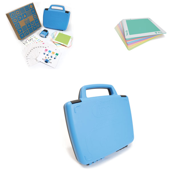 Sphero 980-0530 Sphero indi Student Kit