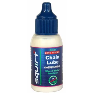 Squirt Chain Lube 15ml
