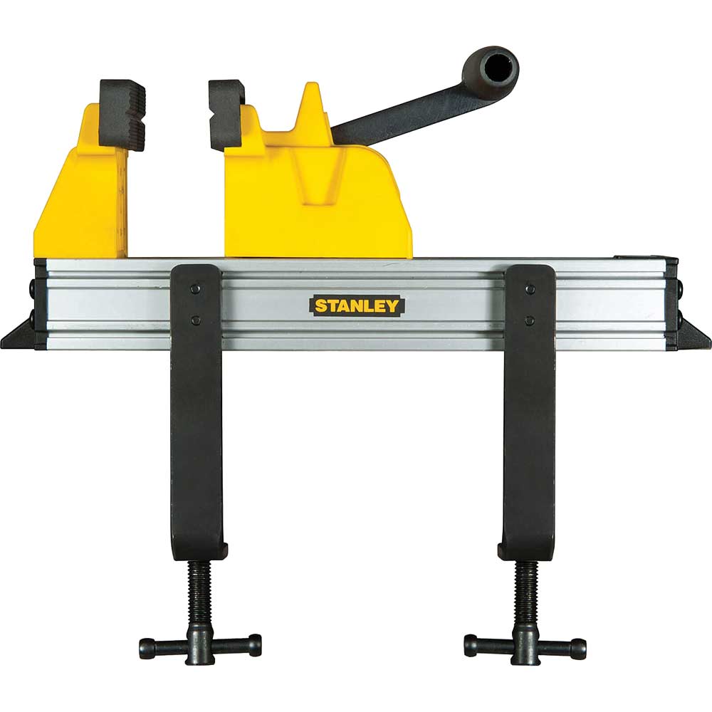 Stanley Quick Vice 110mm