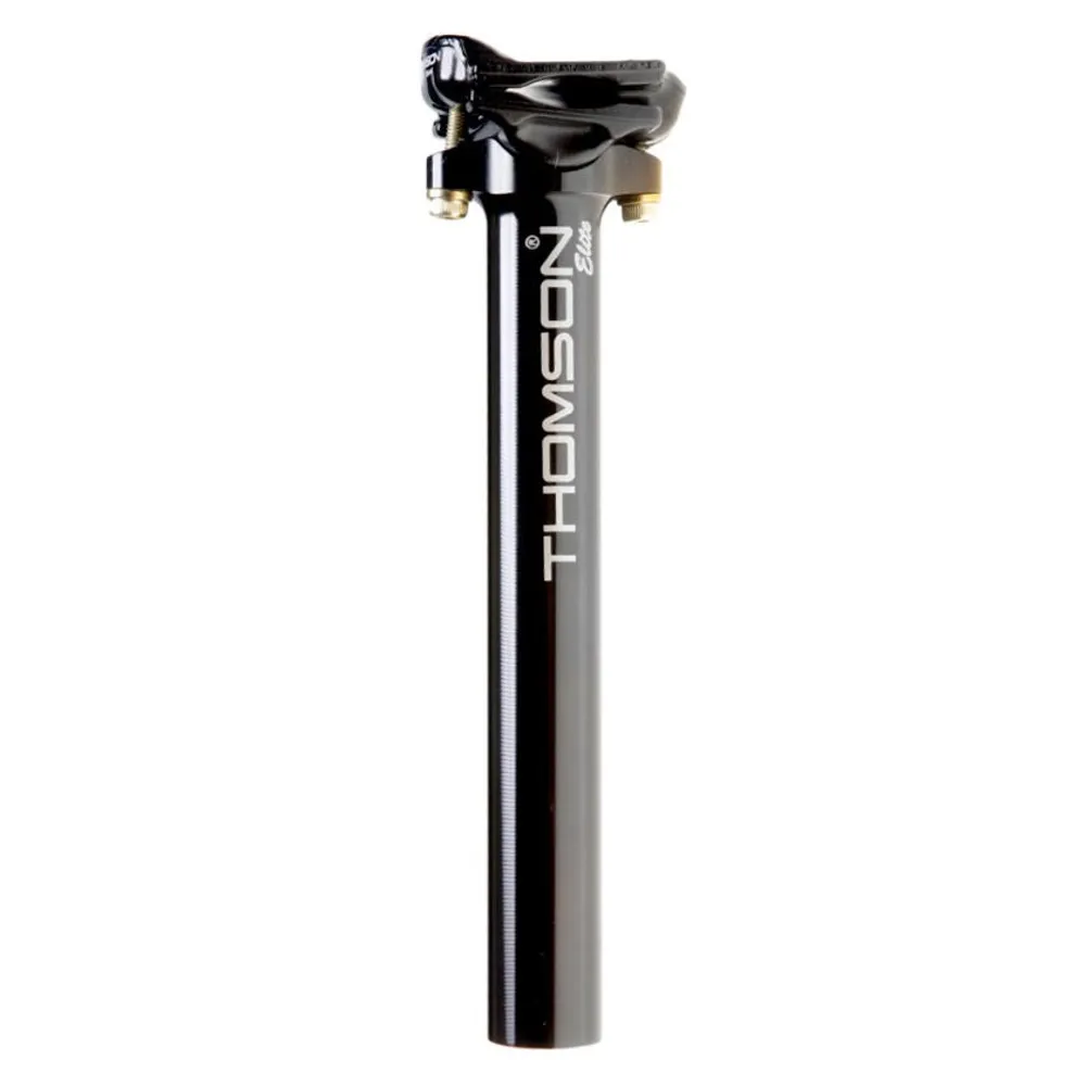 Thomson Elite Inline Seatpost Black