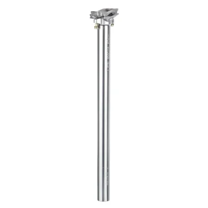 Thomson Elite Inline Seatpost Silver