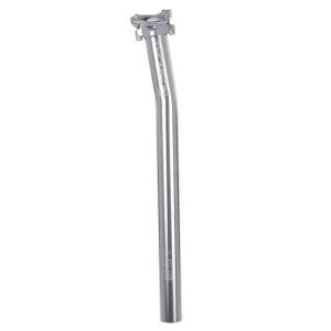 Thomson Elite Setback Seatpost Silver