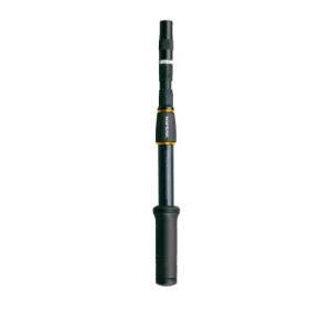 Topeak Microshock Shock Pump