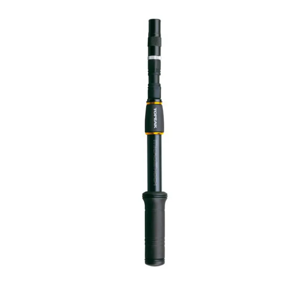 Topeak Microshock Shock Pump