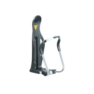 Topeak Modula Alloy Cage II Silver/Black