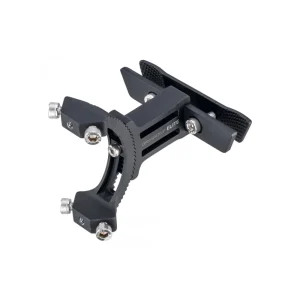 Topeak Omni-Backup Elite Bracket Black
