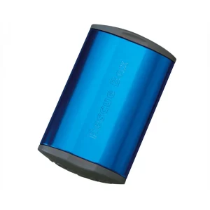Topeak Rescue Box Blue